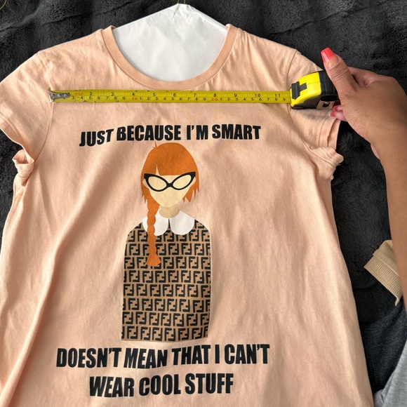 Fendi shirt - Picture 7 of 7